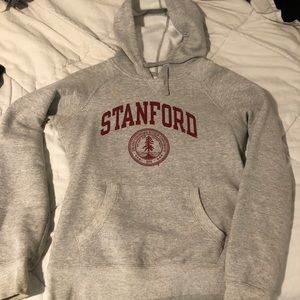 Stanford Hoodie